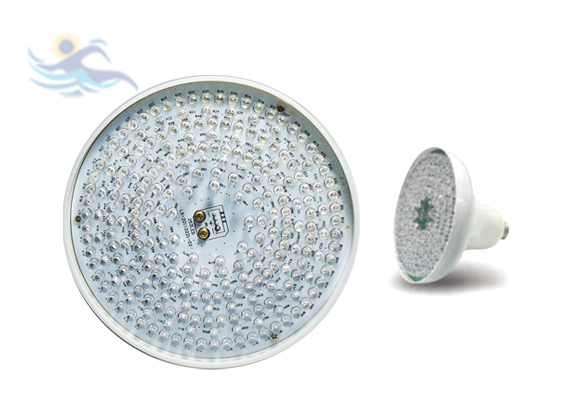 FOCO LED ROSCABLE PARA FARO UNIVERSAL